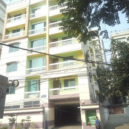 Hotel Lake View Plaza Dhaka Ngoại thất bức ảnh