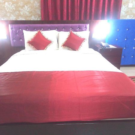 Hotel Lake View Plaza Dhaka Ngoại thất bức ảnh