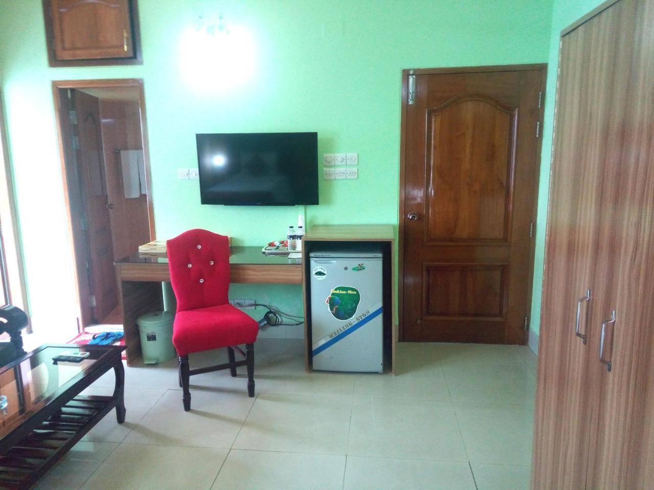 Hotel Lake View Plaza Dhaka Ngoại thất bức ảnh