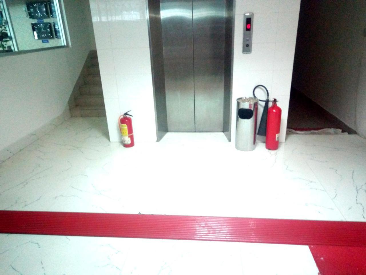 Hotel Lake View Plaza Dhaka Ngoại thất bức ảnh