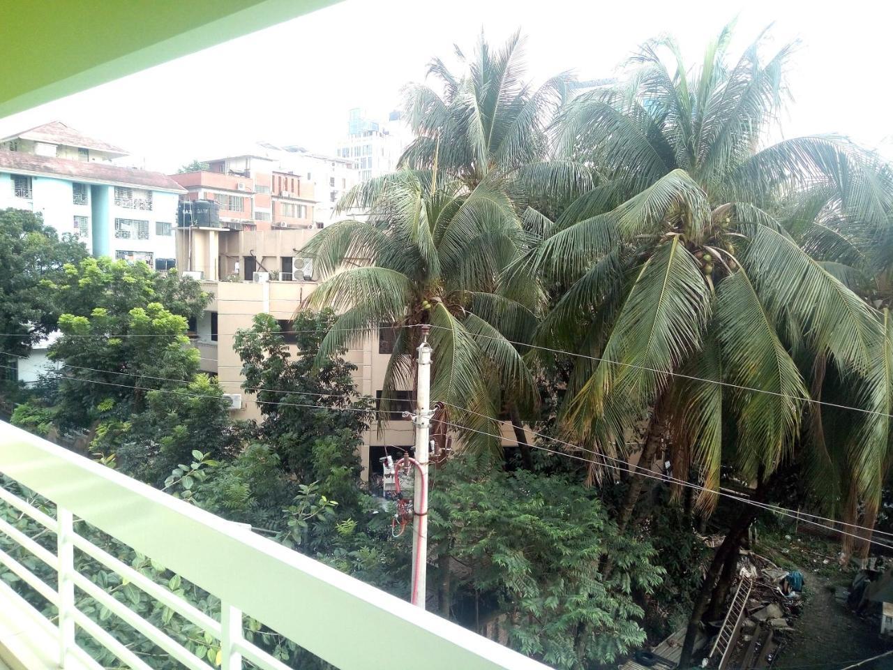 Hotel Lake View Plaza Dhaka Ngoại thất bức ảnh
