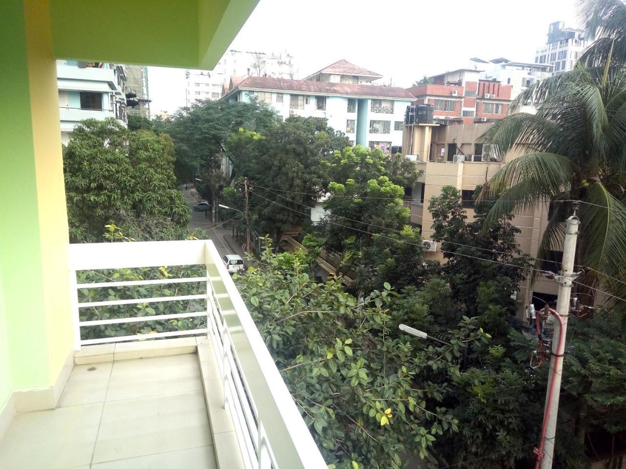 Hotel Lake View Plaza Dhaka Ngoại thất bức ảnh