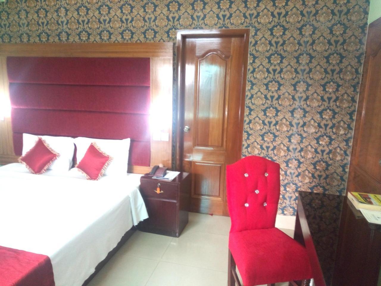Hotel Lake View Plaza Dhaka Ngoại thất bức ảnh