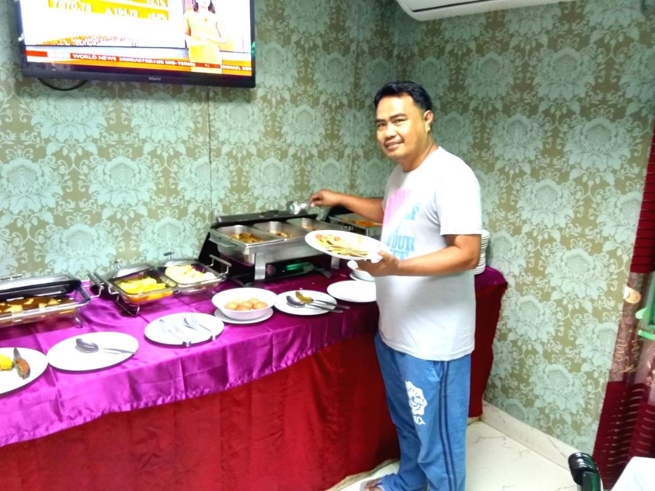 Hotel Lake View Plaza Dhaka Ngoại thất bức ảnh