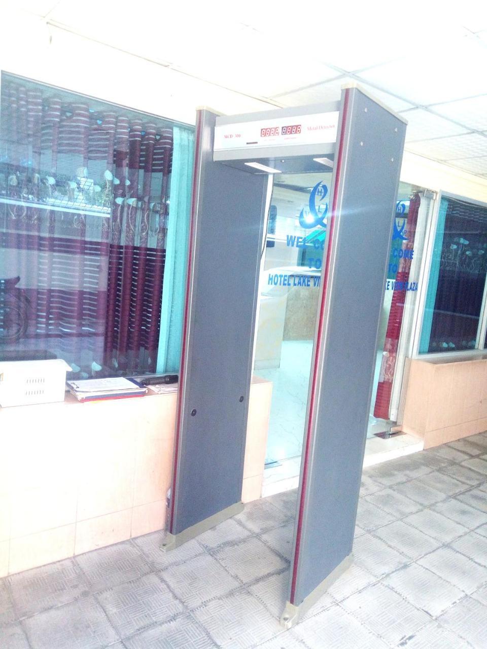 Hotel Lake View Plaza Dhaka Ngoại thất bức ảnh
