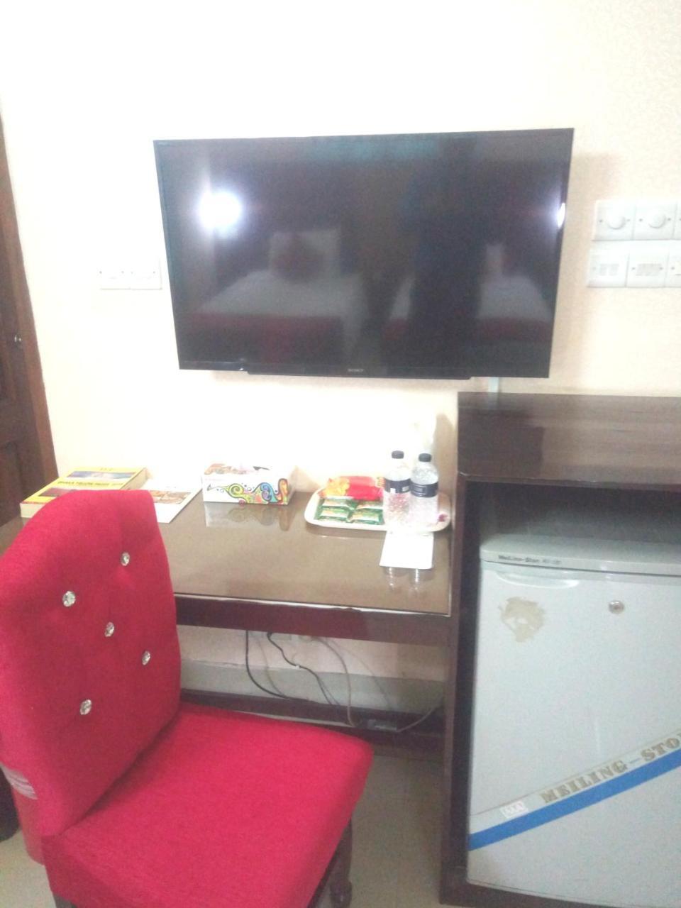 Hotel Lake View Plaza Dhaka Ngoại thất bức ảnh