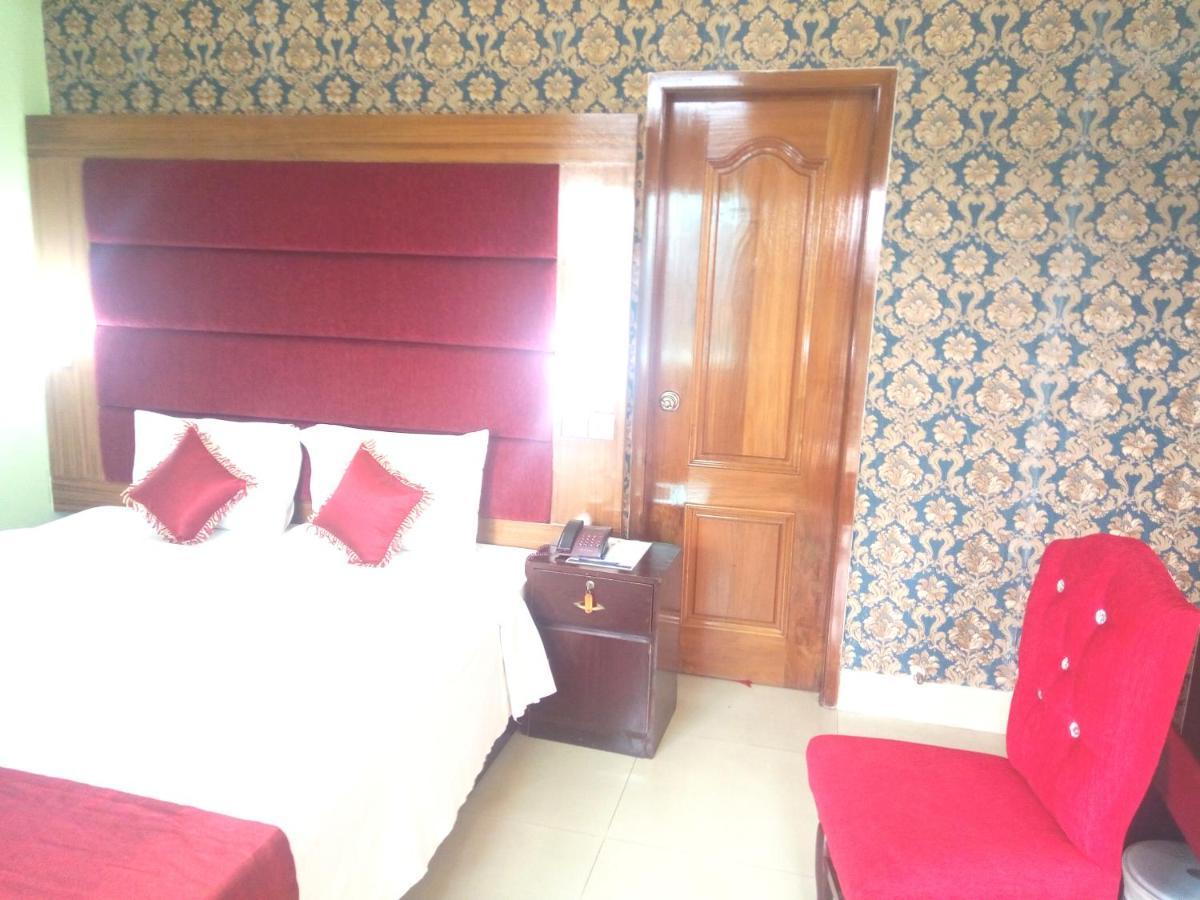 Hotel Lake View Plaza Dhaka Ngoại thất bức ảnh